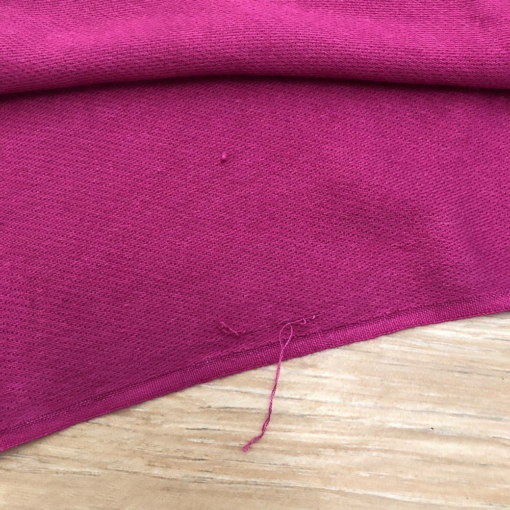 Collection18 Scarf - Picture 6 of 6